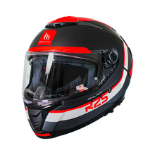 Cargar imagen en el visor de la galería, Casco MT Thunder 4 Sv R25 B35