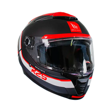 Cargar imagen en el visor de la galería, Casco MT Thunder 4 Sv R25 B35