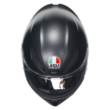 Cargar imagen en el visor de la galería, Casco AGV K1 S Negro Mate