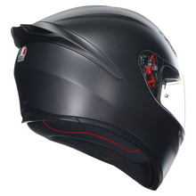 Cargar imagen en el visor de la galería, Casco AGV K1 S Negro Mate