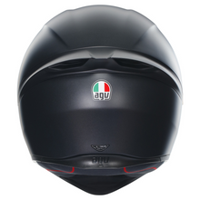 Cargar imagen en el visor de la galería, Casco AGV K1 S Negro Mate