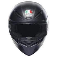 Cargar imagen en el visor de la galería, Casco AGV K1 S Negro Mate