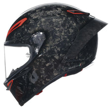 Cargar imagen en el visor de la galería, Casco AGV Pista GP RR Italia Carbon Forgiato