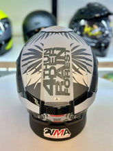 Cargar imagen en el visor de la galería, Casco MT Thunder 4 Sv RAINFOREST MATE