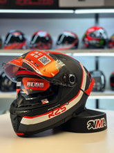 Cargar imagen en el visor de la galería, Casco MT Thunder 4 Sv R25 B35