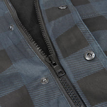 Cargar imagen en el visor de la galería, Camisa True Grit Speed and Strength Azul