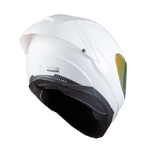 Cargar imagen en el visor de la galería, Casco Cerrado Rkt 200 ION Blanco Gloss