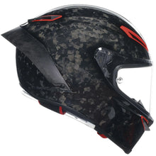 Cargar imagen en el visor de la galería, Casco AGV Pista GP RR Italia Carbon Forgiato