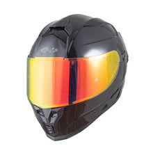 Cargar imagen en el visor de la galería, Casco Cerrado Rkt 200 ION Negro Gloss