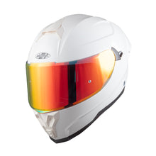 Cargar imagen en el visor de la galería, Casco Cerrado Rkt 200 ION Blanco Gloss