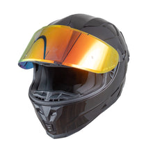 Cargar imagen en el visor de la galería, Casco Cerrado Rkt 200 ION Negro Gloss
