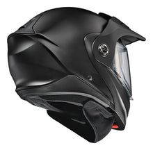 Cargar imagen en el visor de la galería, Casco Scorpion Scorpion Exo Cold Weather At-960 Negro Mate