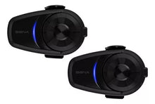 Cargar imagen en el visor de la galería, Intercomunicador SENA Dual Pack Bluetooth 10S
