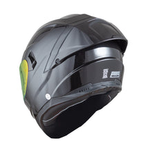 Cargar imagen en el visor de la galería, Casco Cerrado Rkt 200 ION Negro Gloss
