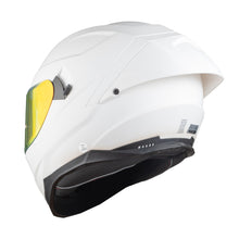Cargar imagen en el visor de la galería, Casco Cerrado Rkt 200 ION Blanco Gloss