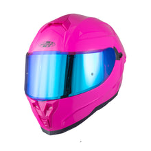 Cargar imagen en el visor de la galería, Casco Cerrado Rkt 200 ION Rosa Gloss