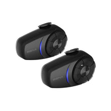 Cargar imagen en el visor de la galería, Intercomunicador SENA Dual Pack Bluetooth 10S