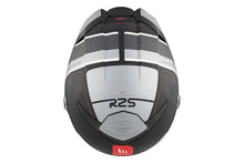 Cargar imagen en el visor de la galería, Casco MT Thunder 4 Sv R25 B2 Gris