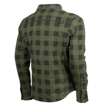 Cargar imagen en el visor de la galería, Camisa True Grit Speed and Strength Verde