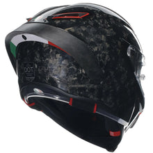 Cargar imagen en el visor de la galería, Casco AGV Pista GP RR Italia Carbon Forgiato