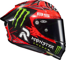 Cargar imagen en el visor de la galería, Casco HJC RPHA 1 Fabio Quartararo Carbon