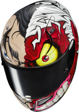 Cargar imagen en el visor de la galería, Casco HJC RPHA 11 Two Face DC Comics