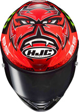 Cargar imagen en el visor de la galería, Casco HJC RPHA 1 Fabio Quartararo Carbon