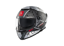 Cargar imagen en el visor de la galería, Casco MT Thunder 4 Sv RAINFOREST MATE