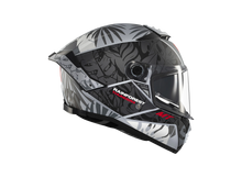 Cargar imagen en el visor de la galería, Casco MT Thunder 4 Sv RAINFOREST MATE
