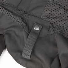 Cargar imagen en el visor de la galería, Chamarra Joe Rocket Aurora Negra 2.0