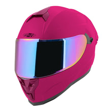 Cargar imagen en el visor de la galería, Casco Cerrado Rkt 200 ION Rosa Mate