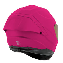 Cargar imagen en el visor de la galería, Casco Cerrado Rkt 200 ION Rosa Mate