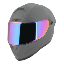 Cargar imagen en el visor de la galería, Casco Cerrado Rkt 200 ION Gris Mate