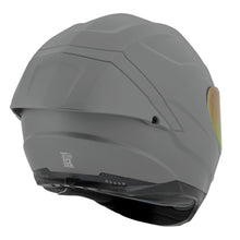 Cargar imagen en el visor de la galería, Casco Cerrado Rkt 200 ION Gris Mate