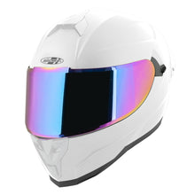 Cargar imagen en el visor de la galería, Casco Cerrado Rkt 200 ION Blanco Mate