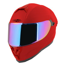 Cargar imagen en el visor de la galería, Casco Cerrado Rkt 200 ION Rojo Mate