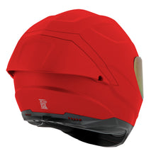 Cargar imagen en el visor de la galería, Casco Cerrado Rkt 200 ION Rojo Mate