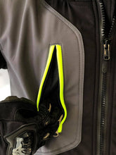 Cargar imagen en el visor de la galería, Chamarra Para Motociclista Hebotech Luzern
