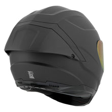 Cargar imagen en el visor de la galería, Casco Cerrado Rkt 200 ION Negro Mate