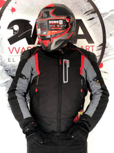 Cargar imagen en el visor de la galería, Nueva Chamarra ATROX Sport cordura