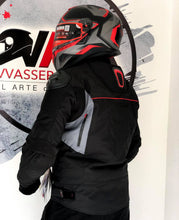 Cargar imagen en el visor de la galería, Nueva Chamarra ATROX Sport cordura