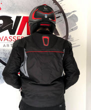 Cargar imagen en el visor de la galería, Nueva Chamarra ATROX Sport cordura