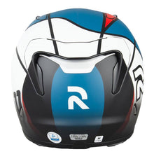 Cargar imagen en el visor de la galería, Casco Integral HJC RPHA 11 Fibra de Carbono Tricolor