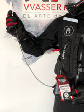 Cargar imagen en el visor de la galería, Chaleco Protector Con Bolsa de Aire Immortale/ Incluye Tanque CO2