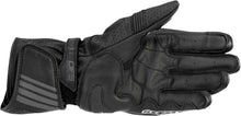 Cargar imagen en el visor de la galería, Guantes Alpinestars GP PLUS R V2 Negro