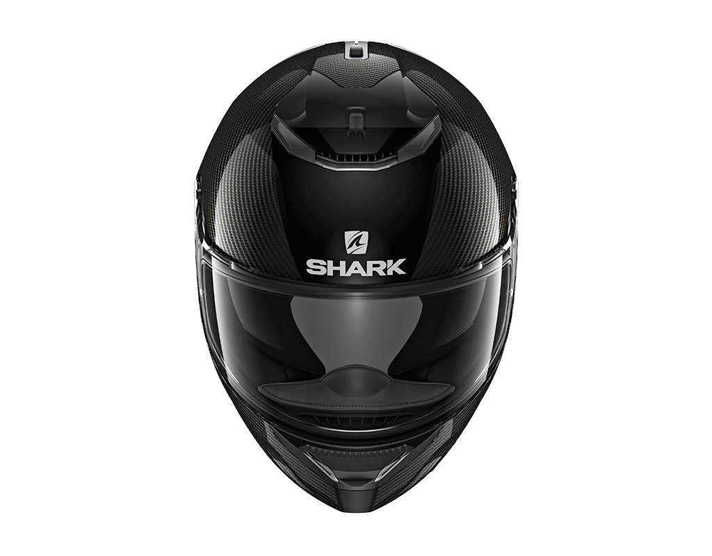 Shark Casco Moto Integral Spartan GT PRO Carbono rojo