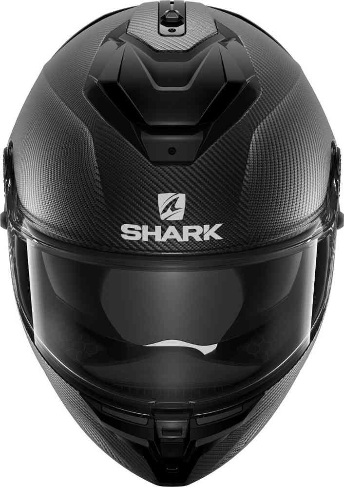 Casco Shark Spartan GT Fibra de Carbono – Vvasser Moto Art