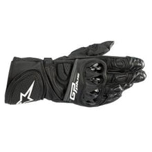Cargar imagen en el visor de la galería, Guantes Alpinestars GP PLUS R V2 Negro