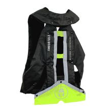 Cargar imagen en el visor de la galería, Chaleco Protector Con Bolsa de Aire Immortale/ Incluye Tanque CO2