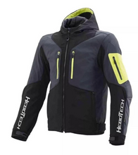 Cargar imagen en el visor de la galería, Chamarra Para Motociclista Hebotech Luzern